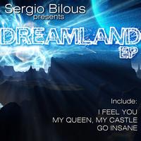 Sergio Bilous - Dreamland