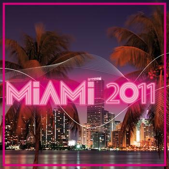 Various Artists - Miami 2011