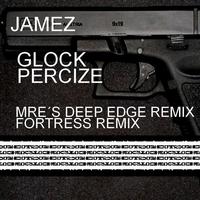Jamez - Glock Ep