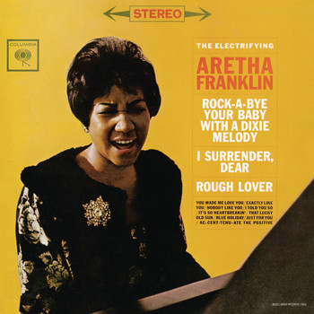 Aretha Franklin - The Electrifying Aretha Franklin (Expanded Edition)