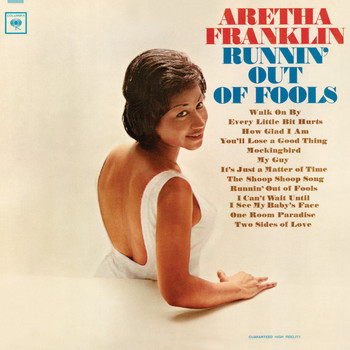 Aretha Franklin - Runnin' Out of Fools (Expanded Edition)