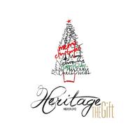 Heritage - The Gift
