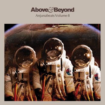 Above & Beyond - Anjunabeats Volume 8 - Unmixed & DJ Ready