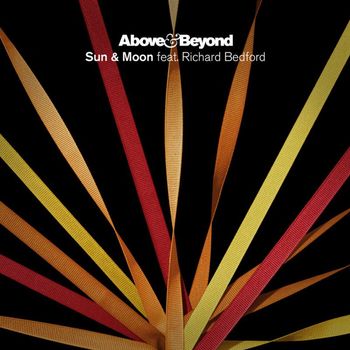 Above & Beyond feat. Richard Bedford - Sun & Moon (The Remixes)