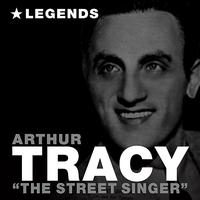 Arthur Tracy - Legends (Remastered)