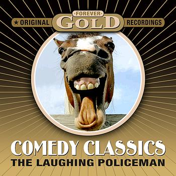 Various Artists - Forever Gold - Comedy Classics (Remastered)