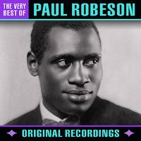 Paul Robeson - The Very Best Of (Remastered)