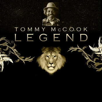 Tommy McCook - Legend