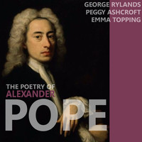 George Rylands - The Poetry of Alexander Pope
