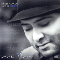 Mehrdad - Taste of Dreams