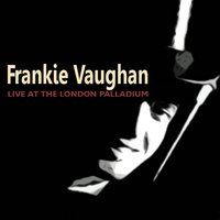 Frankie Vaughan - Live at the London Palladium