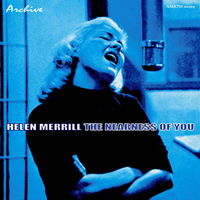 Helen Merrill - The Nearness of You