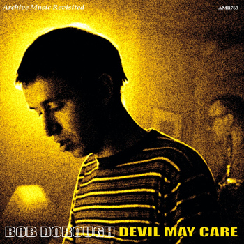 Bob Dorough - Devil May Care