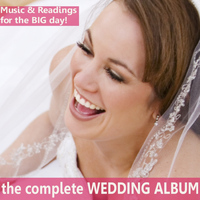 London Philharmonic Orchestra - The Complete Wedding Album