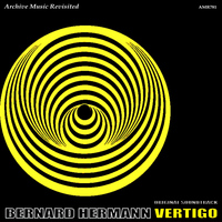 Bernard Hermann - OST Vertigo