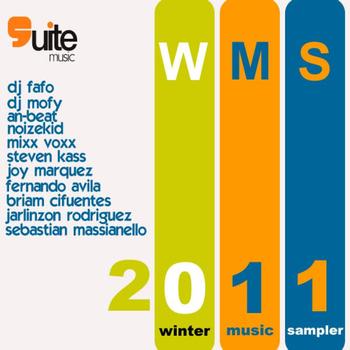 Various Artists - Winter Music Sampler