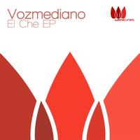 Vozmediano - El Che EP