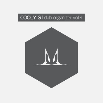 Cooly G - Dub Organiser Vol 4