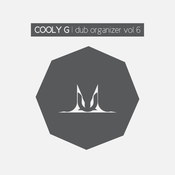 Cooly G - Dub Organiser Vol 6