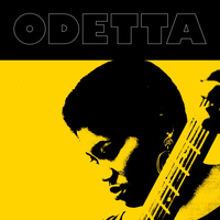 Odetta - Odetta