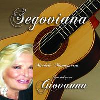 Michele Manuguerra, Giovanna - Segoviana