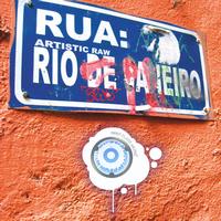 Artistic Raw - Rio de Janeiro