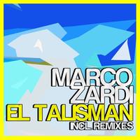Marco Zardi - El Talisman