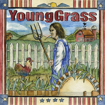 The Grassmasters - YoungGrass