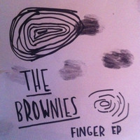 The Brownies - Finger EP