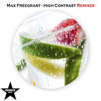 Max Freegrant - High Contrast (Remixes)
