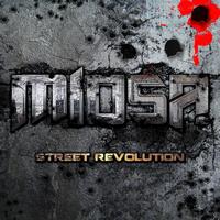 Miosa - Street Revolution - EP