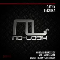 Gathy - Teknika