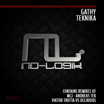 Gathy - Teknika