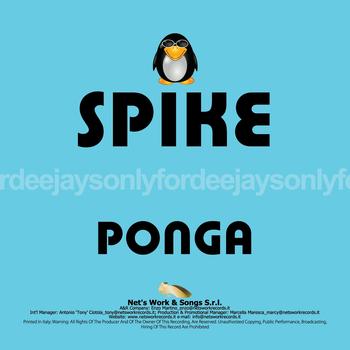 Spike - Ponga