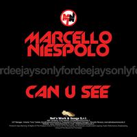 Marcello Niespolo - Can U See