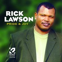 Rick Lawson - Pride & Joy