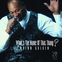 Quinn Golden - What's the Name of That Thang