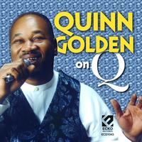 Quinn Golden - On Q