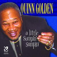 Quinn Golden - A Little Sumpin Sumpin
