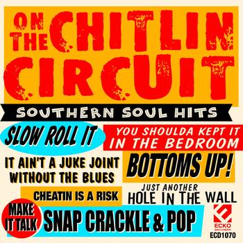 Various Artists - On the Chitlin Circuit