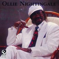 Ollie Nightingale - Tell Me What You Want Me to Do