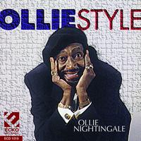 Ollie Nightingale - Ollie Style