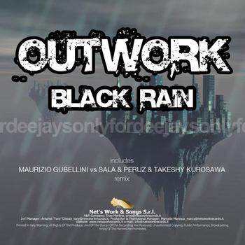 Outwork - Black Rain