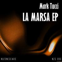 Mark Tucci - La Marsa