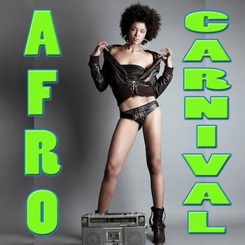 Various Artists - Afro Carnival