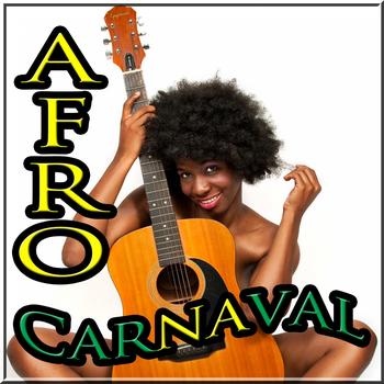 Various Artists - Afro Carnaval