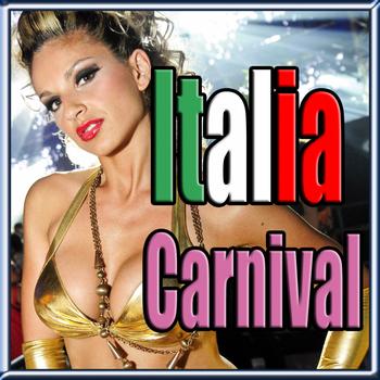 Various Artists - Italia Carnival