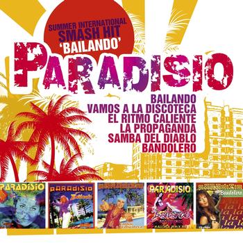 Paradisio - Best Of