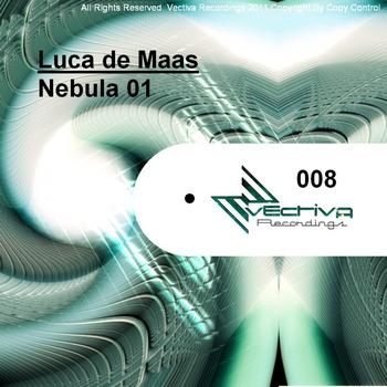 Luca De Maas - Nebula 01