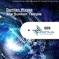 Damian Wasse - The Sunken Temple